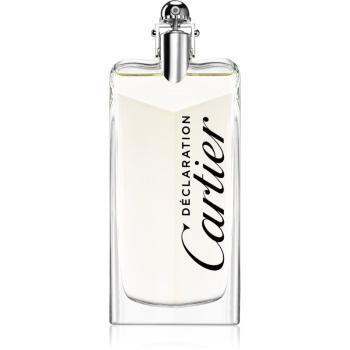 Cartier Déclaration Eau de Toilette pentru bărbați 150 ml