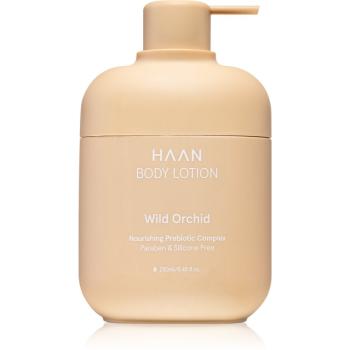 Haan Body Lotion Wild Orchid loțiune de corp, cu reumplere 250 ml