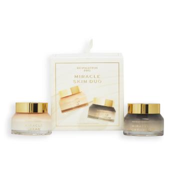 Revolution PRO Set cadou Miracle Skin Duo