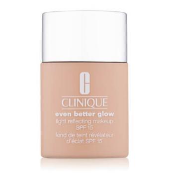 Clinique Fond de ten cu efect de iluminare SPF 15 Even Better Glow (Light Reflecting Makeup SPF 15) 30 ml CN 20 Fair