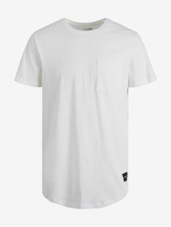 Jack & Jones Noa Tricou Alb