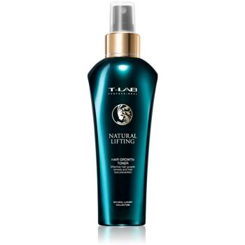 T-LAB Professional Natural Lifting spray pentru volum stimuleaza cresterea parului 150 ml