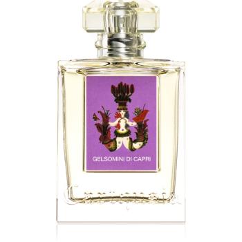 Carthusia Gelsomini Di Capri Eau de Parfum pentru femei 100 ml