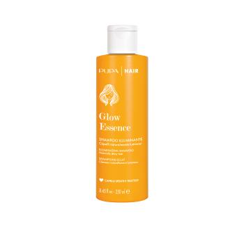 PUPA Milano Șampon pentru strălucirea naturală a părului Glow Essence (Illuminating Shampoo) 250 ml