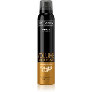 TRESemmé Volume & Lift spuma 200 ml