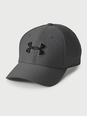 Under Armour Blitzing Șapcă de baseball pentru copii Gri