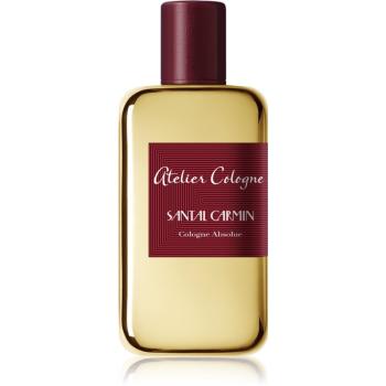 Atelier Cologne Santal Carmin parfum unisex 100 ml