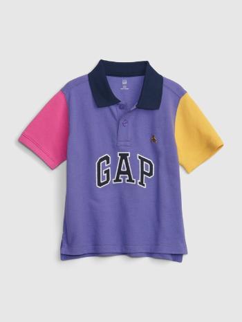 GAP Tricou pentru copii Violet