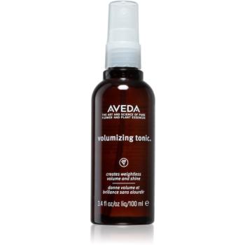 Aveda Volumizing Tonic™ tonic pentru par pentru volum și strălucire 100 ml