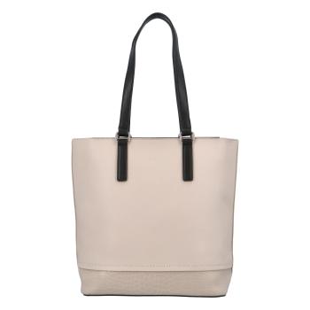 David Jones Geantă pentru femei CM6419-1 Beige