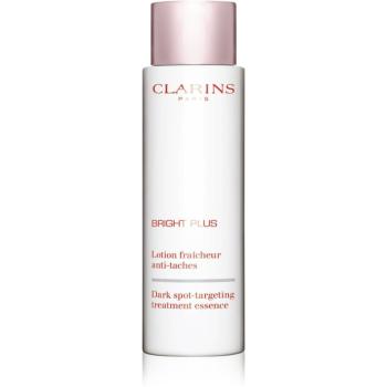 Clarins Bright Plus Dark Spot-Targeting Treatment Essence lotiune tratament impotriva petelor intunecate 200 ml