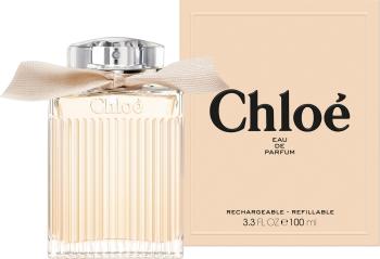 Chloé Chloé - EDP (reîncărcabil) 100 ml