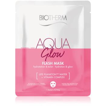 Biotherm Aqua Glow Super Concentrate masca pentru celule 35 g
