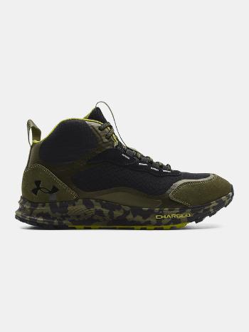 Under Armour UA Charged Bandit Trek 2 PRT Teniși Verde