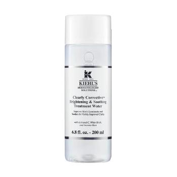 Kiehl´s Loțiune de iluminare și calmare Clearly Corrective (Brightening & Soothing Treatment Water) 200 ml