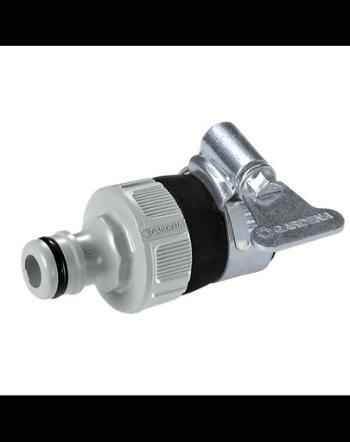 GARDENA OGS 02908-20 adaptor robinet,15 mm (1/2&quot;)