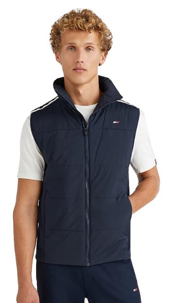 Tommy Hilfiger Vestă bărbați MW0MW25285DW5 M