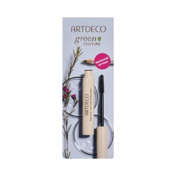 Artdeco Set cadou Natural Volume Mascara & Smooth Eyeliner Set