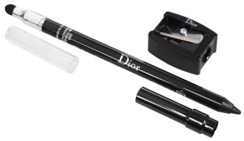 Dior Creion de ochi impermeabil Crayon (Eyeliner Waterproof) 1,2 g Noir Trinidad