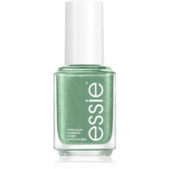 Essie wrapped in luxury lac de unghii culoare 875 head to mistletoe 13,5 ml