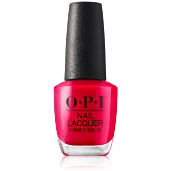 OPI Nail Lacquer lac de unghii Dutch Tulips 15 ml