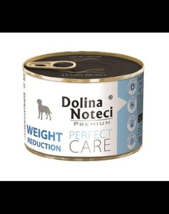 DOLINA NOTECI Perfect Care Weight Reduction 185 g