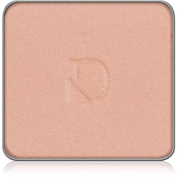 Diego dalla Palma Matt Eyeshadow Refill System fard de ochi mat rezervă culoare 162 Pale Beige 2 g