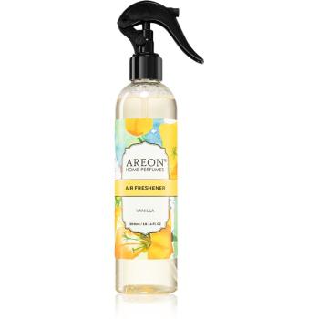 Areon Room Spray Vanilla spray pentru camera 300 ml