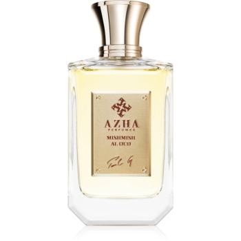 AZHA Perfumes Mishmish Al Oud Eau de Parfum unisex 100 ml