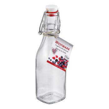 Sticlă cu dop ermetic Westmark, 250 ml