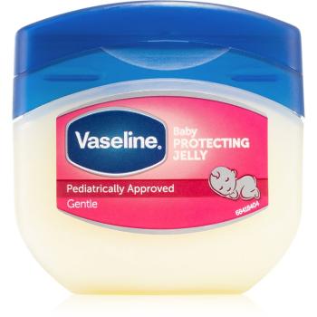Vaseline Baby vaselina cosmetica pentru copii 100 ml