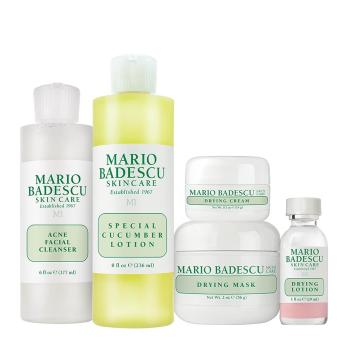 Mario Badescu Set cadou Acne Control Kit