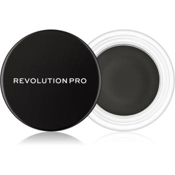 Revolution PRO Brow Pomade pomadă pentru sprâncene culoare Granite 2.5 g