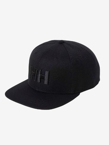 Helly Hansen Șapcă de baseball Negru