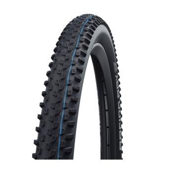 
                 SCHWALBE anvelopă - RACING RAY 29X2.10 - negru 
            