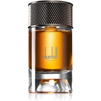 Dunhill Signature Collection Moroccan Amber Eau de Parfum pentru bărbați 100 ml