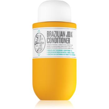 Sol de Janeiro Brazilian Joia™ Conditioner balsam pentru catifelarea si regenerarea parului deteriorat 295 ml