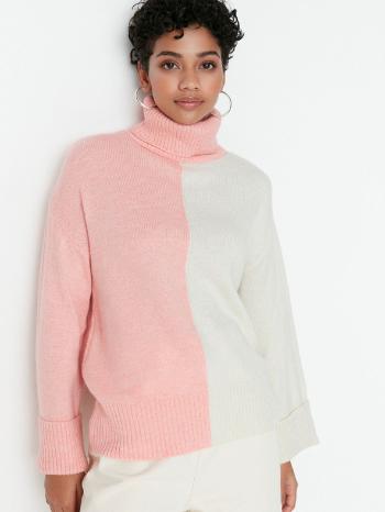 Trendyol Turtleneck Roz