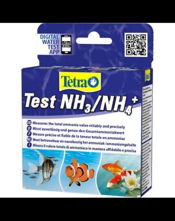 TETRA Test NH3/NH4