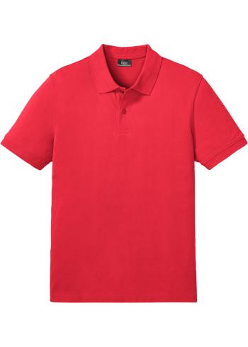 Tricou polo pique