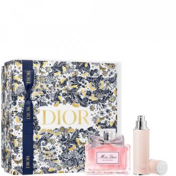 Dior Miss Dior - EDP 50 ml + EDP 10 ml