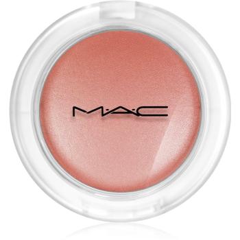 MAC Cosmetics  Glow Play Blush blush culoare Blush, Please 7.3 g