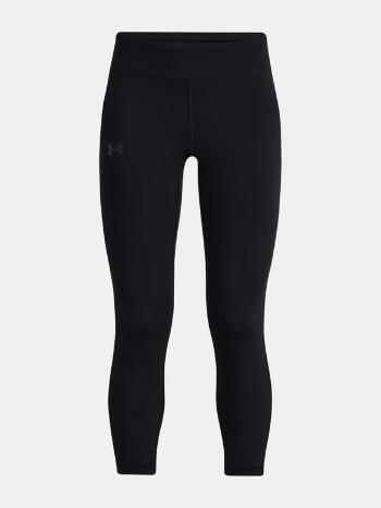 Under Armour Motion Solid Ankle Crop Colanţi pentru copii Negru