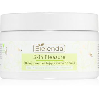 Bielenda Skin Pleasure unt de corp intens hidratant 200 ml