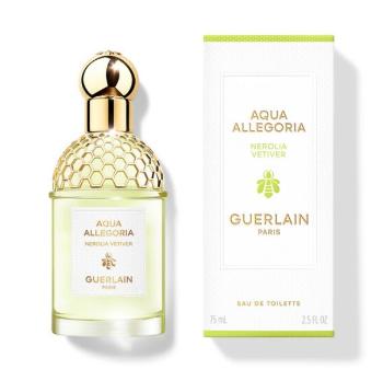 Guerlain Aqua Allegoria Nerolia Vetiver - EDT 125 ml