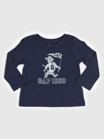 GAP 1969 Tricou pentru copii Albastru