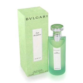 Bvlgari Eau Parfumée Au Thé Vert - Cologne Spray 75 ml