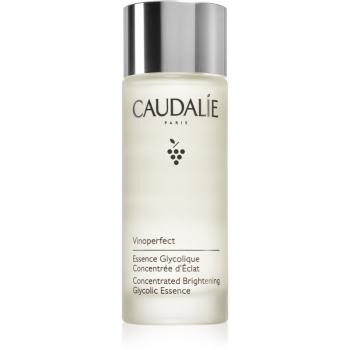 Caudalie Vinoperfect produs concentrat pentru ingrijire 100 ml