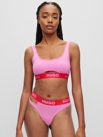 Hugo Boss Sutien Roz