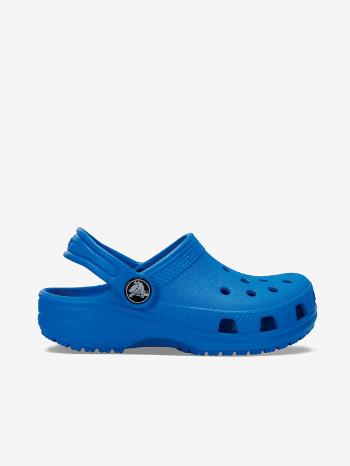 Crocs Papuci pentru copii Albastru